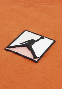 Jordan BASELINE TEE - Topper langermet - starfish