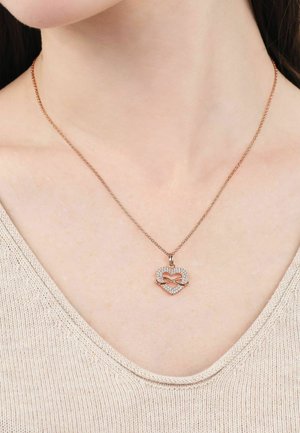TOM TAILOR, Collier - roségold