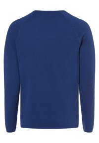 Nils Sundström Maglione - indigo