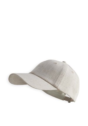 ONE SIZE - Cap - natural glaze