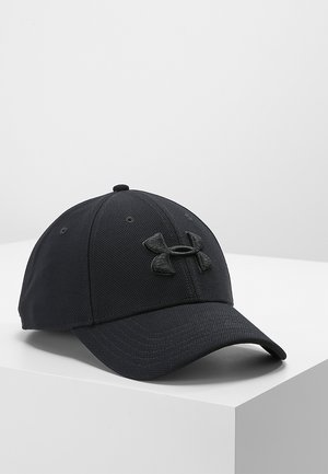 Under Armour BLITZING - Casquette - black