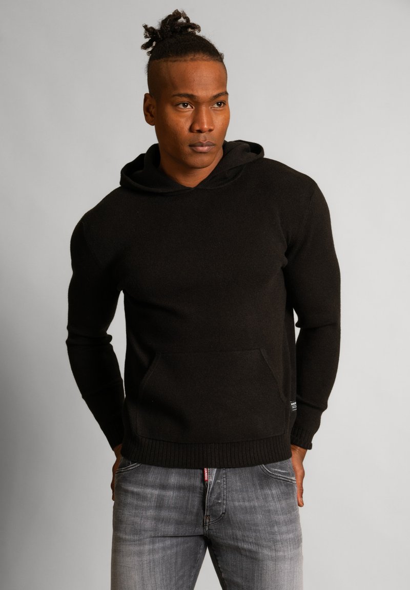 Felpa Con Cappuccio Replay Per Bambina - Collection Wonder Woman, 100% Cotone, Zip Frontale