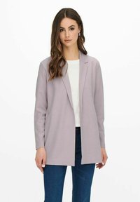 JDY JDYGEGGO LIFE - Blazer - lavender frost