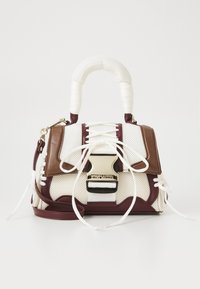 BDIEGO - Τσάντα χειρός - cocoa