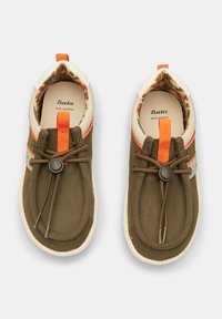 Bata Obuća za navlačenje - khaki