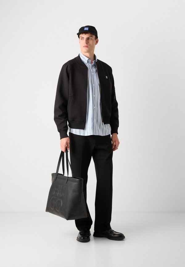 DARGENZIP - Zip-up sweatshirt2