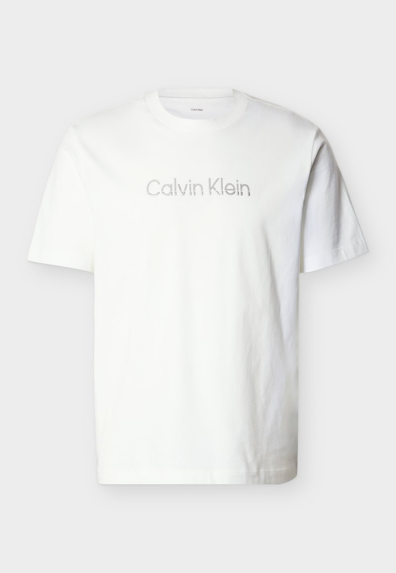 Camiseta estampada