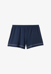 Niewybrane, dark blue