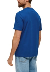 s.Oliver - T-shirt z nadrukiem