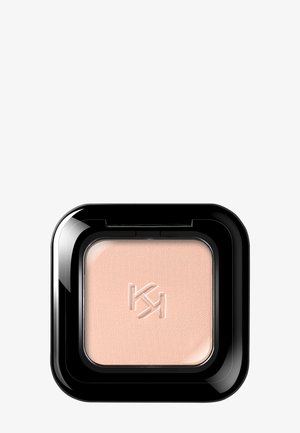 HIGH PIGMENT EYESHADOW - Eye shadow - matte neutral beige
