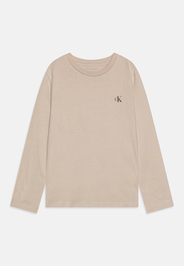 CHEST MONO UNISEX 2 PACK - Long sleeved top2