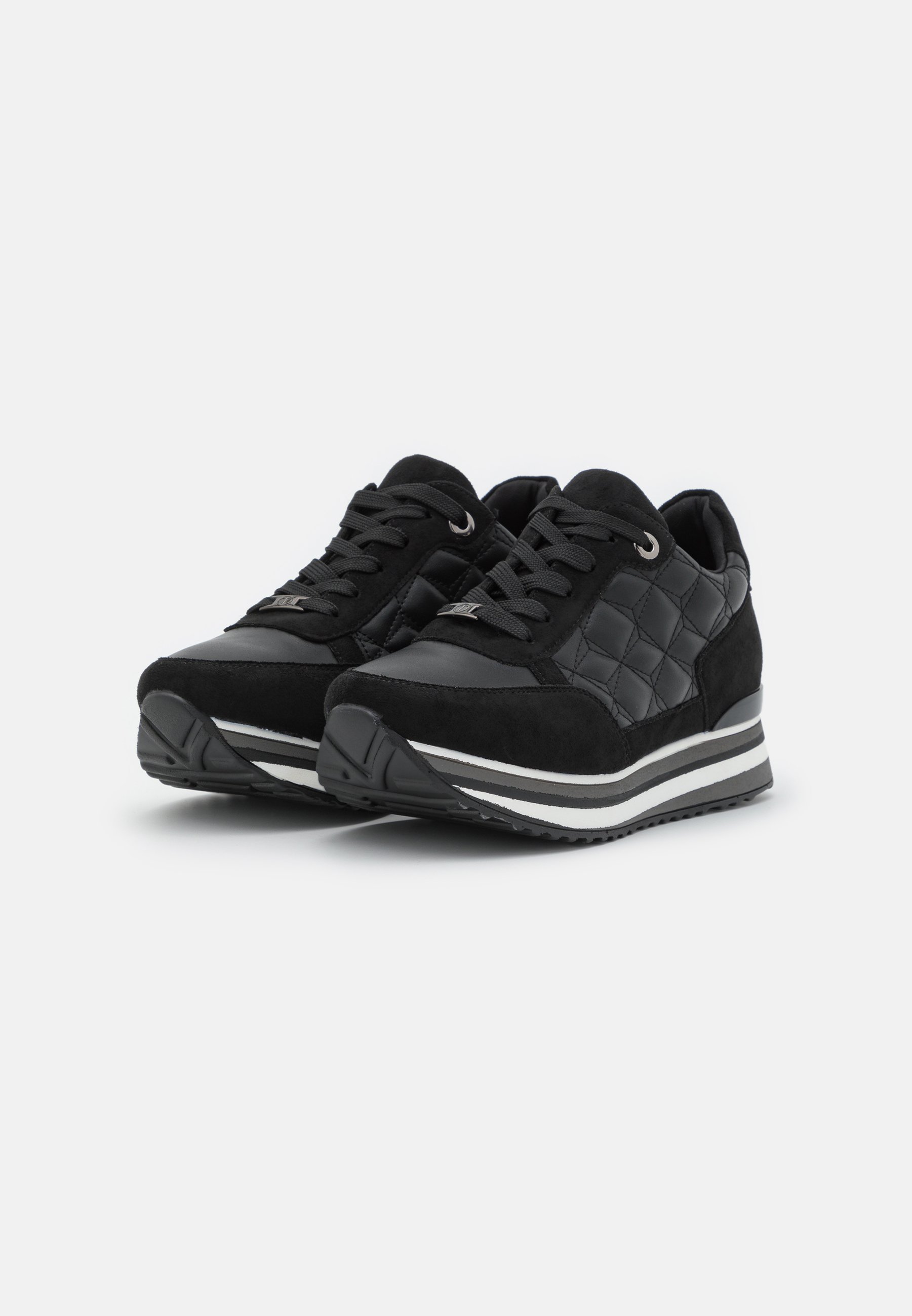 Tata Italia Sneaker low - black/schwarz - Zalando.de