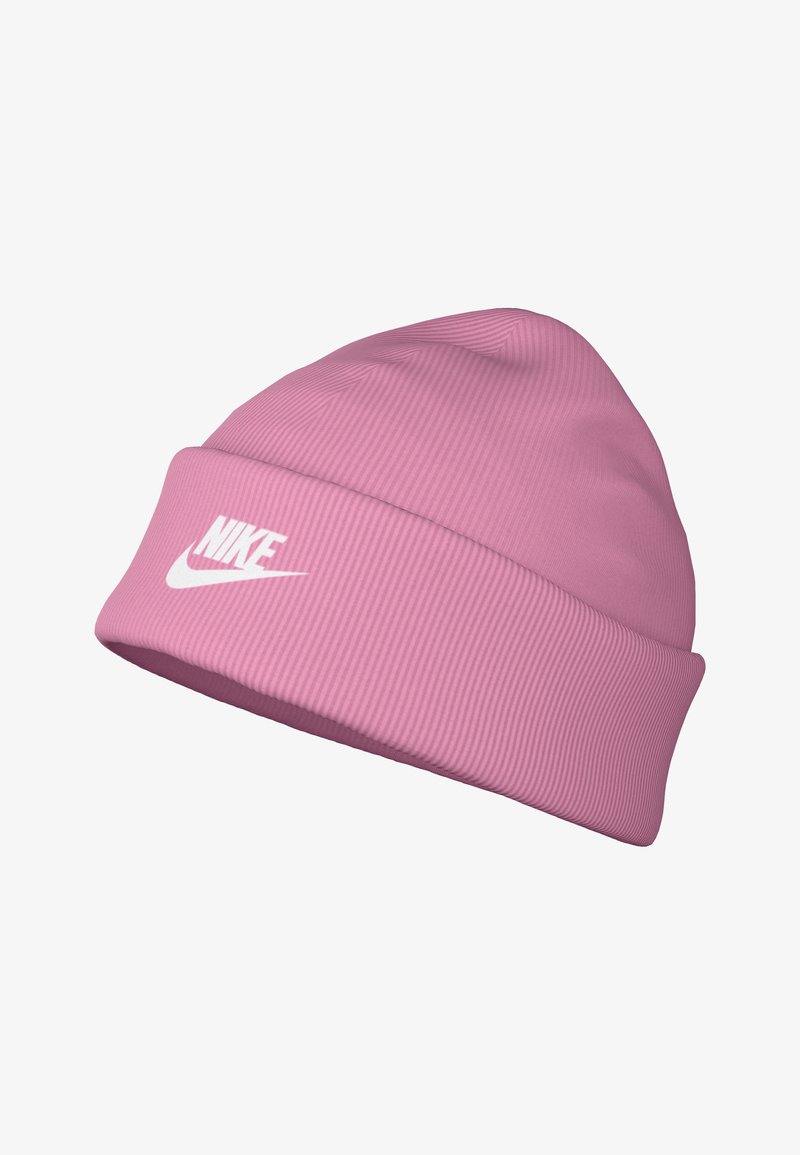 Nike Sportswear PEAK UNISEX - Gorro - magic flamingo