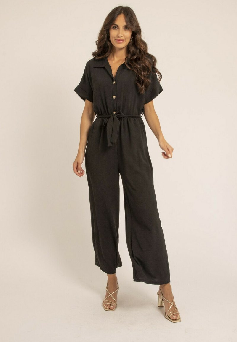 Dona x Lisa Combinaison - noir