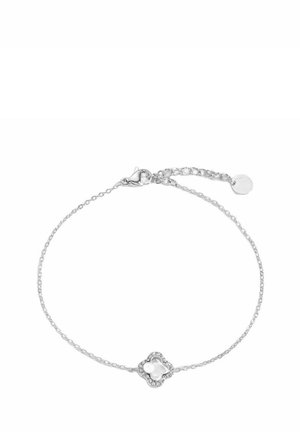 Bracelet - silberfarben