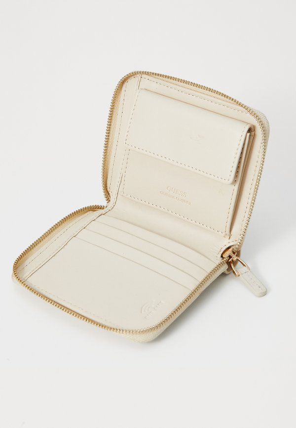 PUFFY SMALL ZIP AROUND - Wallet2