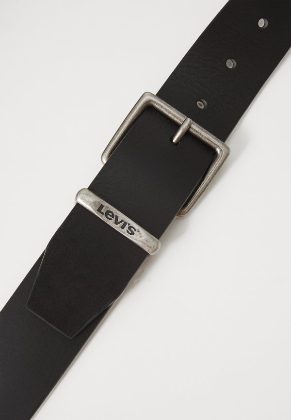 FLAT KEEPER BELT - Belt - caviar3