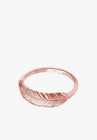 Vybrané, rose gold-coloured