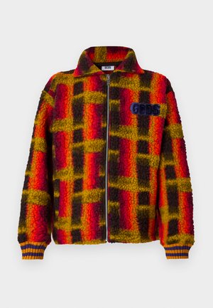 FULL ZIP JACKET - Veste polaire - multi-coloured