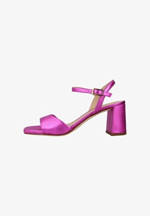 Unisa, Sandalias - rosa