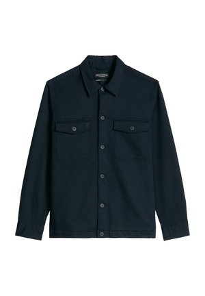 Marc O'Polo Summer jacket - dark navy