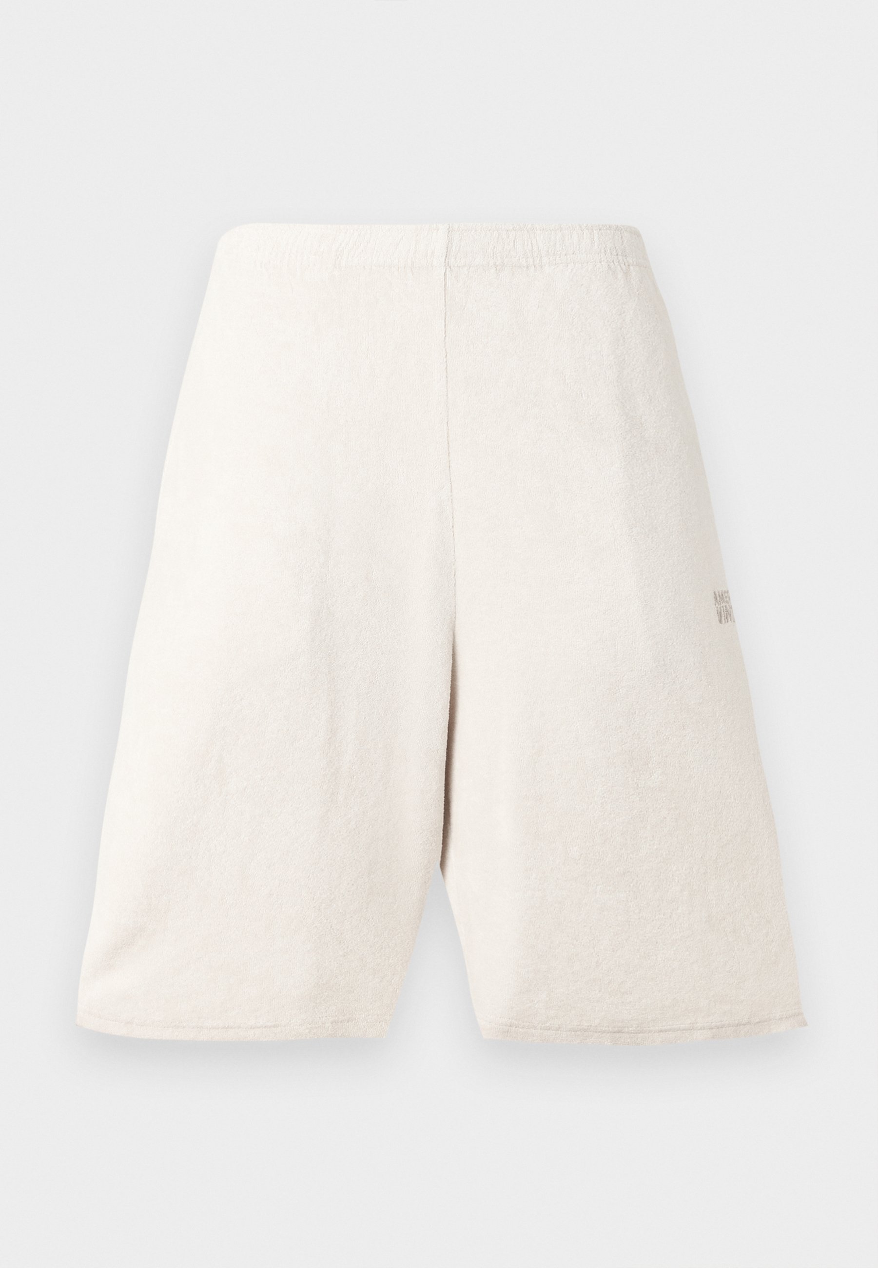American Vintage FUXOW - Short - off-white/écru - ZALANDO