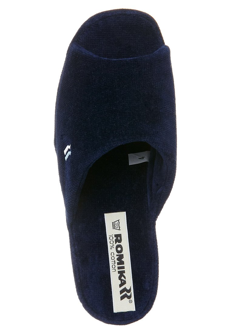 Damen Sneaker | Westland by Josef Seibel Hausschuh marine/nicht definiert - WK30991 Damen Sneaker | Westland by Josef Seibel Hausschuh marine/nicht definiert - WK30991
