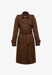 Valitud, dark brown