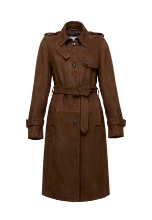 VSP Helena - Trench - dark brown