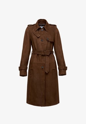 VSP Helena - Trench - dark brown