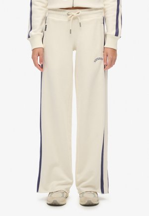 Trainingsbroek - desert bone off white