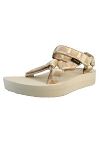 Teva MIDFORM UNIVERSAL  - Sandały trekkingowe