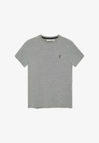 Niewybrane, gray vigore