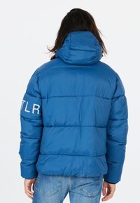 Whistler Vinterjakker - ensign blue