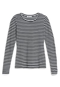 Unausgewählt, black off white