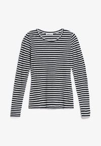 Unausgewählt, black off white