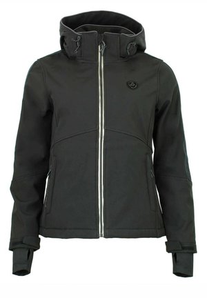 ARGAN - Blouson - noir