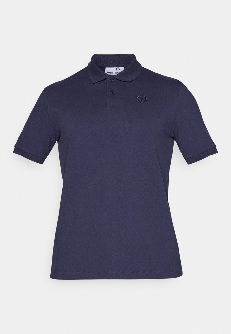Sergio Tacchini Poloshirt donkerblauw
