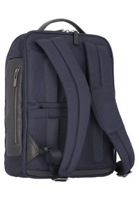 Piquadro BRIEF RFID - Mochila - blue