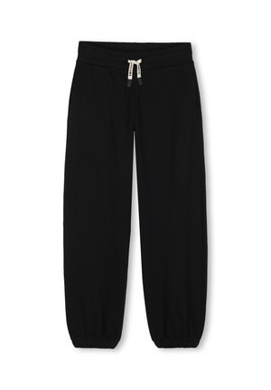 MARC JACOBS KIDS, PANTALON DE JOGGING - Pantalon de survêtement - black