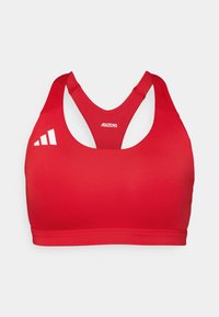 Επιλέχθηκε, team power red