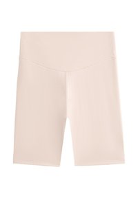 COMFORTLUX HIGH-RISE 20cm BIKER - Trikoot - sand