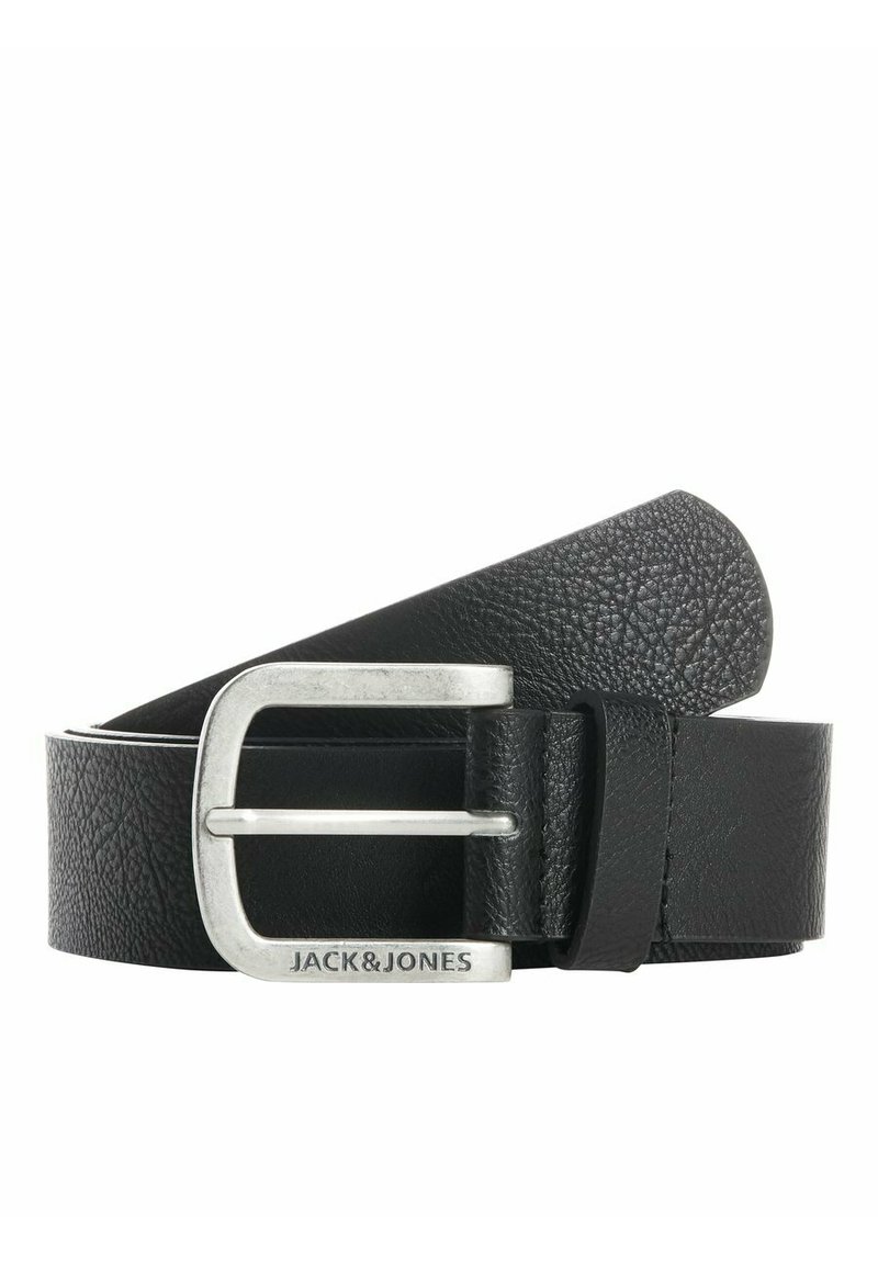 Jack & Jones Junior Belt - black - Zalando