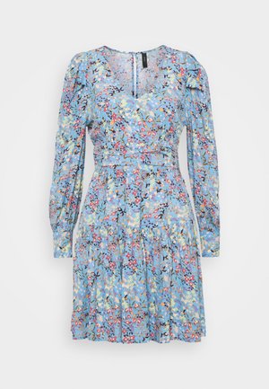 Vestito casual - blue