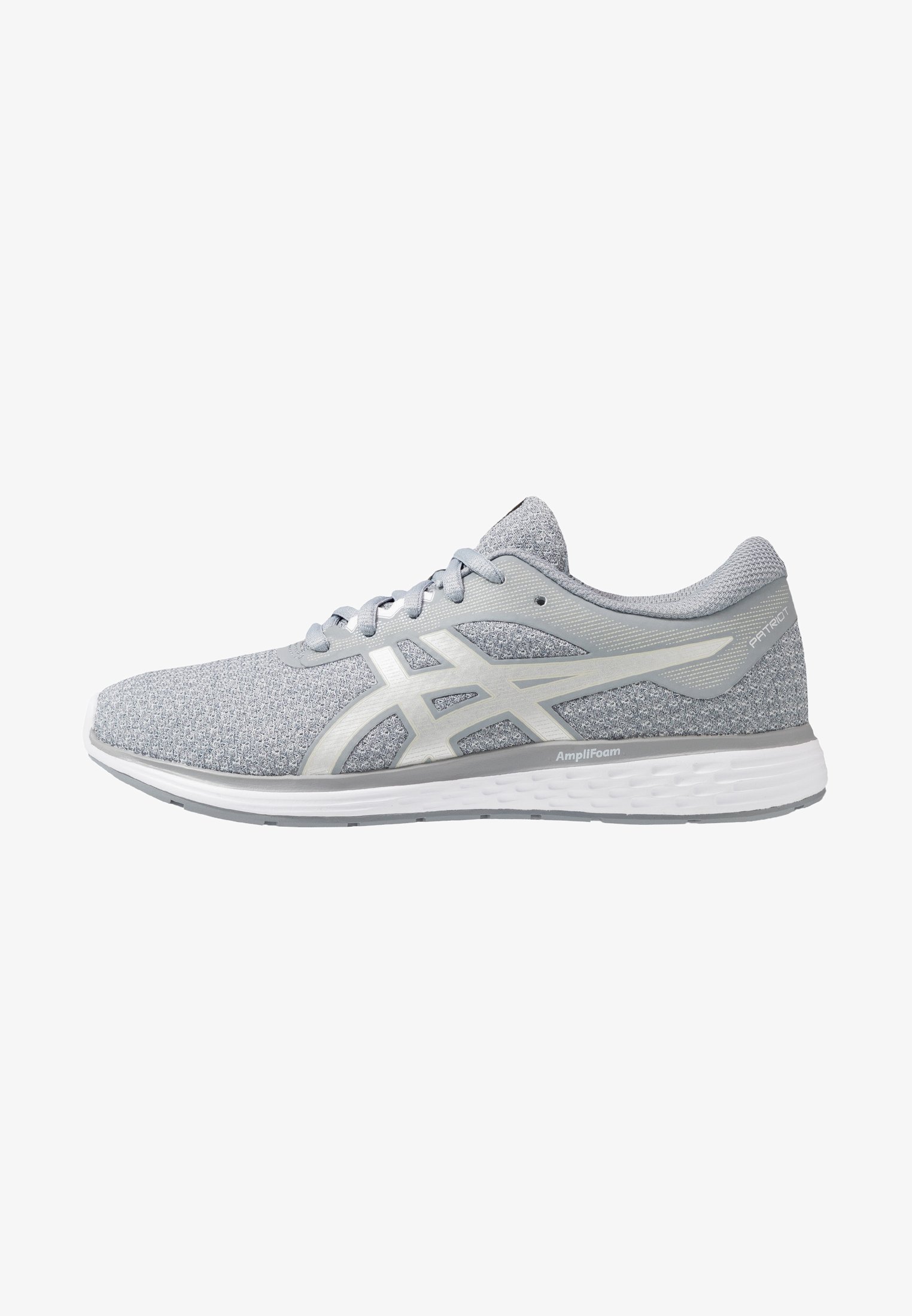 Introducir Desfiladero Pagar tributo ASICS PATRIOT 11 TWIST - Zapatillas de running neutras - sheet rock/silver/gris - Zalando.es Introducir Desfiladero Pagar tributo ASICS PATRIOT 11 TWIST - Zapatillas de running neutras - sheet rock/silver/gris - Zalando.es