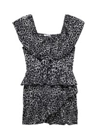 Koton MINI - Mono - black