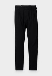 Seleccionado, black