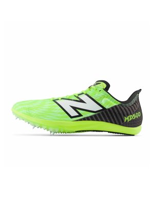 FUELCELL MD500 V9 - Scarpe da calcio per terreni duri - thirty watt black