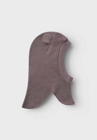 Name it NBFWILLIT UNISEX brązowy