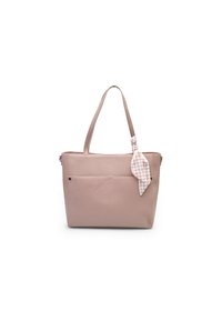 Handtasche - taupe